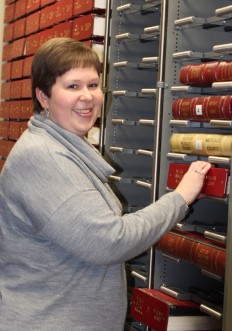 County Clerk Records